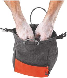 Gimnasia Senderismo al aire libre Entrenamiento Fitness <span class=keywords><strong>Tiza</strong></span> personalizada <span class=keywords><strong>para</strong></span> escalada en roca Bolsa de <span class=keywords><strong>tiza</strong></span> - Product Image 1