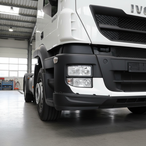 Piezas de repuesto para automóviles de alto rendimiento, parachoques delantero de camión con alerón derecho para IVECO Stralis 2013 Stralis 2013 Euro 6 - Product Image 3