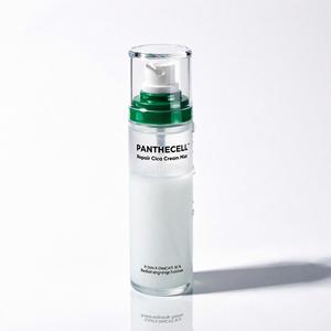 PantheCell Repair Cica Cream Mist 120 ml para todo tipo de piel, producto para el cuidado corporal - Product Image 1