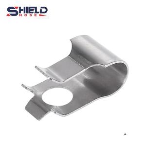 Attache de tige d'actionneur de soupape de décharge SHIELD en gros pour moteur turbo TSI AUDI Q3 VW CC EOS Golf Jetta Passat Transporter - Product Image 1