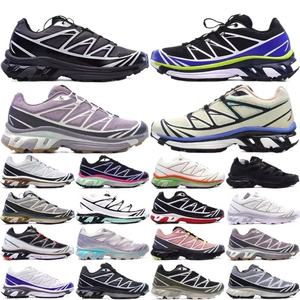 Chaussures de sport de randonnée en plein air de haute qualité XT-6 ADV Ultra RaidXT-6, chaussures de course sur sentier pour hommes et femmes, vente chaude 2025 - Product Image 1