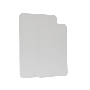Tableros laminados recubiertos de papel de melamina a prueba de humedad de partículas MDF de diseño moderno de 4x8 18mm de Vietnam - Product Image 1
