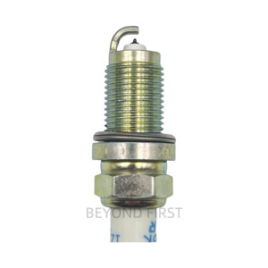 Repuestos de automóviles falsos no baratos NGK Bujia 5266-IZFR6K11S para ACURARDX HONDACIVIC 5D TYPE R HONDASTREAM HONDAJAZZ HYBRID HONDAJazz - Product Image 1