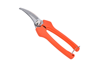 Tijeras de Taiwán de derivación inoxidable de grado industrial 7 1/2 pulgadas - Product Image 3