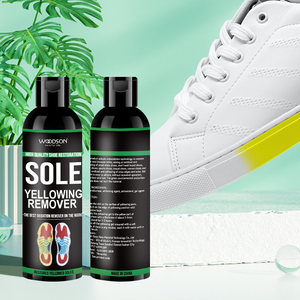<span class=keywords><strong>Limpiador</strong></span> <span class=keywords><strong>de</strong></span> zapatos <span class=keywords><strong>de</strong></span> alta calidad Suela antioxidante profesional Suela brillante Removedor <span class=keywords><strong>de</strong></span> suela media Suela <span class=keywords><strong>de</strong></span> zapato amarilla - Product Image 3