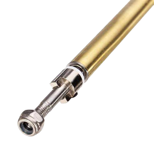 Ejes de Hélice Personalizados Directo de Fábrica, Mecanizado CNC de Alta Precisión para Modelos de Barcos y Embarcaciones Marinas - Product Image 2