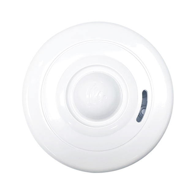 AC110V 220V 5.8G Microwave Radar Body Motion Sensor 360 degree ceiling wall surface mount  Adjustable LED light sensor switch