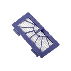 XV-11 d'usine filtre Hepa pour animaux de compagnie compatible avec <span class=keywords><strong>Neato</strong></span> XV-11 XV-12 XV-15 XV-21 robot <span class=keywords><strong>aspirateur</strong></span> filtre Hepa pièces de rechange - Product Image 3