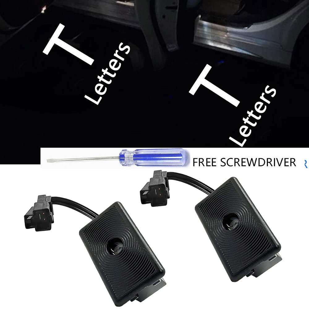 Blanc 6ème GEN 2pcs