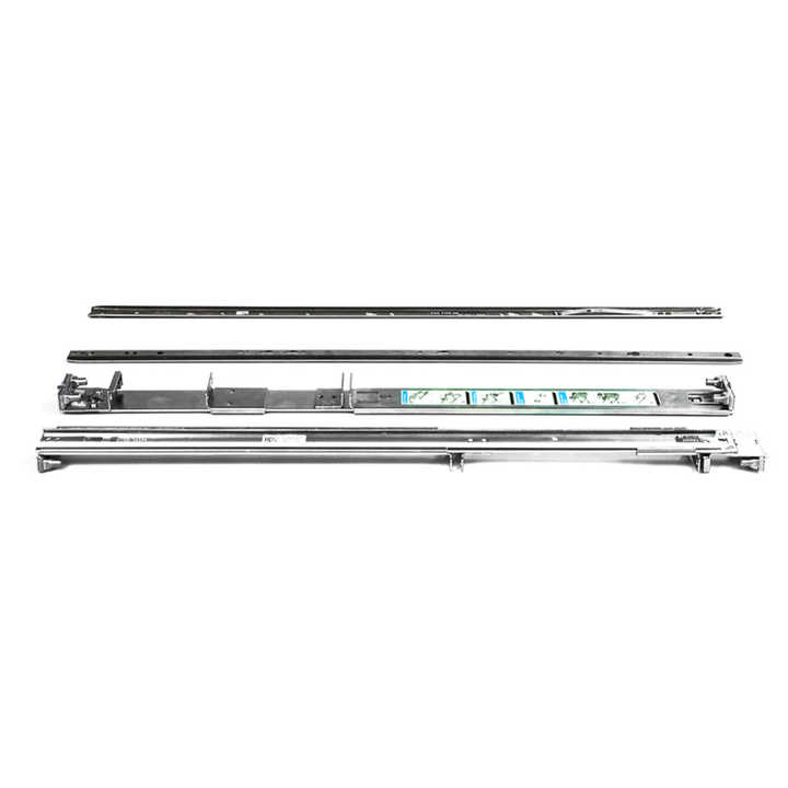 new 53d7m static rails kit for dell poweredge r620... Original 53D7M Ready Rail Kit for Dell Poweredge R320 R420 R620 - Stock ...