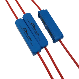 Relais DOLAM PIT-RADWAR, relais à lamelles haute tension (HV) de plus de 7,5 KV, 2A 50W pour dispositif industriel, système de contrôle automatique - Product Image 3