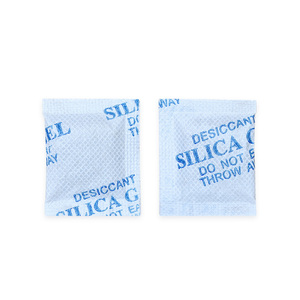 Absorbant d'argile déshydratant de montmorillonite écologique aux normes européennes pour le contrôle de l'humidité des additifs pétroliers en papier protecteur sec - Product Image 5