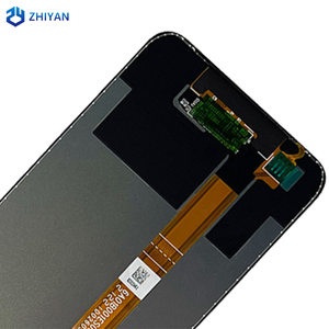 Pantalla LCD ZHIYAN para OPPO <span class=keywords><strong>A16</strong></span> 2021, Ensamblaje de Pantalla Táctil LCD con Tecnología TFT y 1 Año de Garantía - Product Image 2