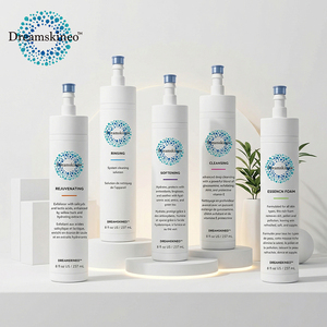 Máquina de <span class=keywords><strong>Limpieza</strong></span> Facial Profunda <span class=keywords><strong>Hydrafacial</strong></span> 2026, Equipo de Spa para la Piel con Potenciador de Suero Dreamskineo, Máquina de Belleza Hydra para Salón - Product Image 6