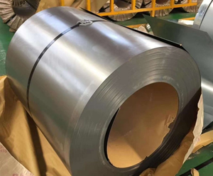Bobina <span class=keywords><strong>Gi</strong></span> de alta calidad, bobinas de acero galvanizado, hojas, Dx51d z275 +/<span class=keywords><strong>Astm</strong></span> <span class=keywords><strong>A653</strong></span> - Product Image 2