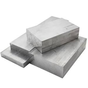 <span class=keywords><strong>6061</strong></span> Aluminium blöcke, erhältlich in Dicken von 2mm bis 400mm Aluminium dicke Platte für allgemeine CNC-Anwendungen - Product Image 4