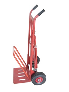 El arabası HT1824 endüstriyel el arabası ağır tekerlek Barrow katlanır el arabası arabası - Product Image 3