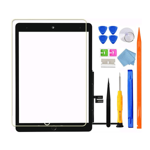 Bán buôn màn hình thay thế <span class=keywords><strong>iPad</strong></span> thế hệ thứ 9 A2602 A2603 A2604 A2605, cụm màn hình LCD máy tính bảng - Product Image 1