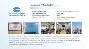 IC CHIP RF Evaluation GXCE-DVKT-ASSC Other Electronic Components bom <strong>list</strong> service - Product Image 5