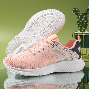 New Style Sports Shoes with Casual Mesh Upper, Breathable, Running Sole, Comfortable, Anti-slip, Durable, Versatile - Product Image 3