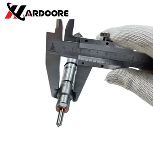 Original New 0445120062 Fuel Injector for Excavator - Product Image 5