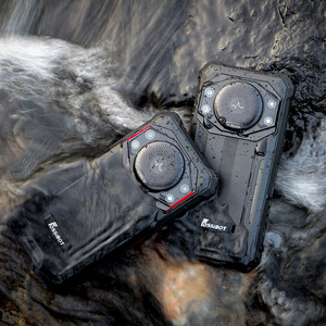 Smartphone Fossibot F101P conçu pour les conditions difficiles et les environnements extrêmes, résistant à l'<span class=keywords><strong>eau</strong></span> et aux chocs, indice de robustesse IP68/69K - Product Image 4