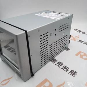 Enregistreur de processus Eurotherm 6100 sans papier, enregistreur de température multicanal industriel avec Ethernet USB, automatisation PVC - Product Image 3