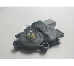 OE YL00588480 Motor Elevador de Ventanas del Sistema Electrónico para Citroen <span class=keywords><strong>C5</strong></span> <span class=keywords><strong>2010</strong></span>- (X7) (Delantero Izquierdo) (Marca Bos) - Product Image 3