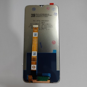 Cho <span class=keywords><strong>OPPO</strong></span> A11 a11x A8 A31 A5 A9 2020 realme C3 c3i 5 5I 5S 6i <span class=keywords><strong>LCD</strong></span> hiển thị màn hình cảm ứng số hóa lắp ráp thay thế phụ tùng lcds - Product Image 2