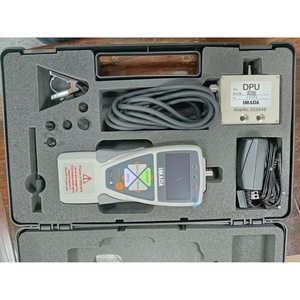 เครื่องวัดแรงดิจิตอลอิมาดะ รุ่น ZTS-DPU-20N ความจุ 20 นิวตัน เครื่องมือวัดความแม่นยำสูง - Product Image 1