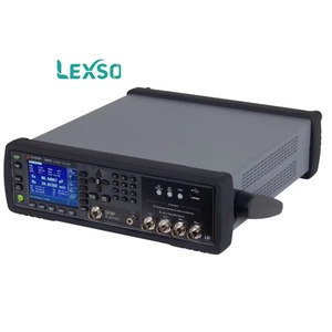 E4980b/001/710/710 - เครื่องวัด (20 Hz ถึง 2 Mhz) พร้อมระบบเพิ่มพลังงานและความเที่ยงตรง (ตัวเลือก 001) สำหรับ Keysight - Product Image 1