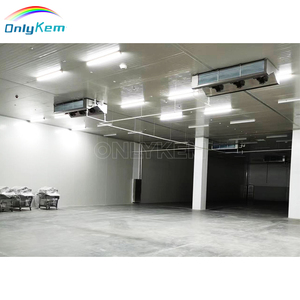 Sản phẩm mới phòng lạnh lưu trữ di động đi bộ trong phòng đông lạnh phòng lạnh di động - Product Image 4