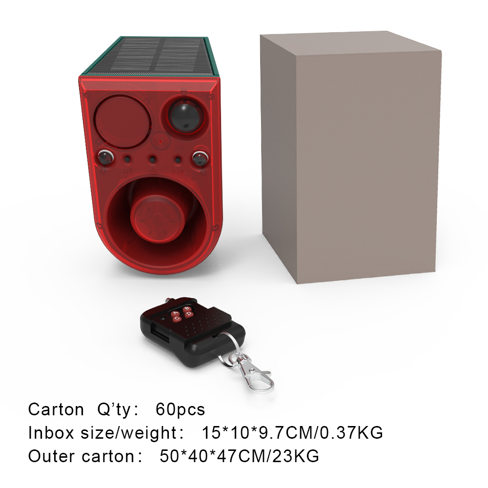 Red Cover
