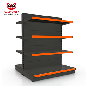 Xách tay cho hội đồng quản trị khuyến mãi giỏ và xô kết hợp hiển thị <span class=keywords><strong>Cube</strong></span> Gondola kệ - Product Image 3