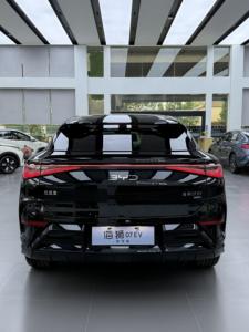 Sealine 7 2026 Veicoli a Nuova Energia Cinesi BYD Sea Lion 07 EV Auto SUV Elettrico 610km 550km Auto Elettrica per Adulti BYD Sealion 7 - Product Image 6