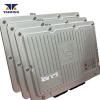 Controlador ECU para Excavadora SY215C 12970838, Unidad de Control del Motor, Computadora ECU para Piezas de Maquinaria de Construcción