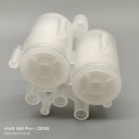 Kit de filtre de base alternatif pour l'imprimante Vj 1210 1610 1220 1510 1520 Cij type A B C