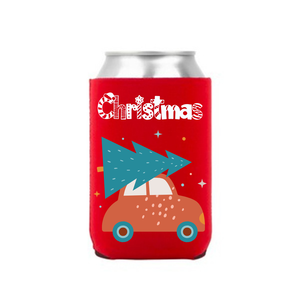 Fundas de Neopreno Personalizables al por Mayor para Latas, Aislantes, Plegables, con Diseño de Dibujos Animados para Eventos de Cerveza y Refrescos - Product Image 6