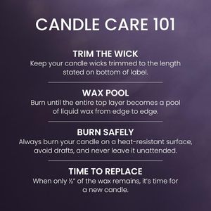 Bougie parfumée <span class=keywords><strong>Yankee</strong></span> <span class=keywords><strong>Candle</strong></span> Mid Summer's Night, 22 oz, pot en verre, mélange de cire de soja contemporain, mèche testée individuellement, 150 - Product Image 5