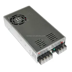 Meanwell Authorized SD-500L-24 500W 24V 21A DC DC Converter Switching Power Supply