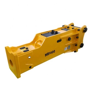 Hydraulische Breaker Hamers Hydraulische Impact Hamer Hydraulische Hamer Voor <span class=keywords><strong>Cat</strong></span> <span class=keywords><strong>320</strong></span> Graafmachine - Product Image 1