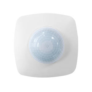 <span class=keywords><strong>Détecteur</strong></span> <span class=keywords><strong>de</strong></span> <span class=keywords><strong>mouvement</strong></span> PIR à 360 degrés, <span class=keywords><strong>détecteur</strong></span> <span class=keywords><strong>de</strong></span> présence, capteur <span class=keywords><strong>de</strong></span> <span class=keywords><strong>mouvement</strong></span>, interrupteur automatique marche/arrêt pour lumière, ventilateur, mur, plafond - Product Image 1