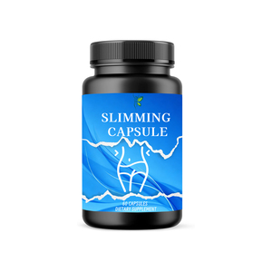 Capsule Minceur OEM ODM : Stimule le Métabolisme, Améliore la Thermogénése, Favorise la Gestion <span class=keywords><strong>de</strong></span> l'Appétit et la Digestion - Product Image 1