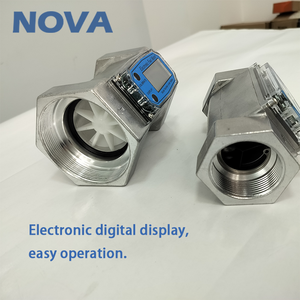 <span class=keywords><strong>Prix</strong></span> d'usine pour un compteur électronique de haute précision pour essence, diesel et eau - Product Image 2