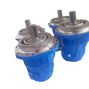 Motor de Pistón de Eje Fijo A2FO 2FO500 A2FO710 - Product Image 6