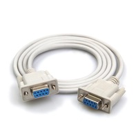 Traight-cable de audio y vídeo, conector ALE a hembra