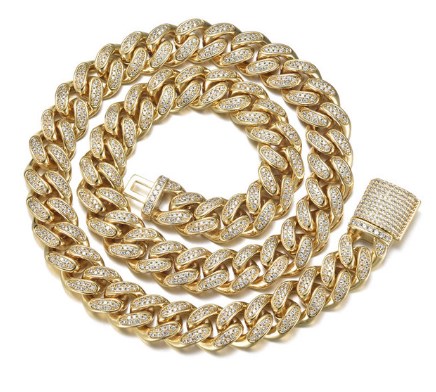 N03149-Miami cubain 12 mm or
