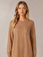 Robe longue en tricot de laine rayée à col roulé, coupe ajustée, respirante, chaude, pull d'hiver pour femmes, style décontracté et urbain