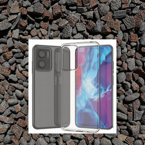 Funda Transparente de TPU Suave para Teléfono Móvil, Compatible con iPhone 17 16 15 14 13 Pro Max 12 Pro 11 XS XR X, para <span class=keywords><strong>Galaxy</strong></span> S20 FE Note10 <span class=keywords><strong>Lite</strong></span> A41 Realme 7 6 - Product Image 2