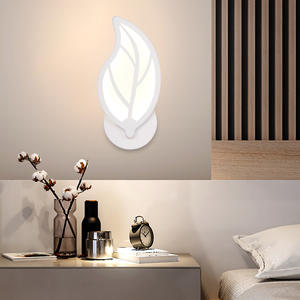 Lámpara de Pared LED Moderna de Latón Estilo Nórdico para Sala de Estar, Dormitorio, Pasillo, Escalera, Bombilla B22 Regulable, Garantía de 10 Años - Product Image 6